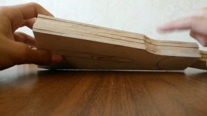 Как Сделать АК-74 Своими Руками из Дерева?