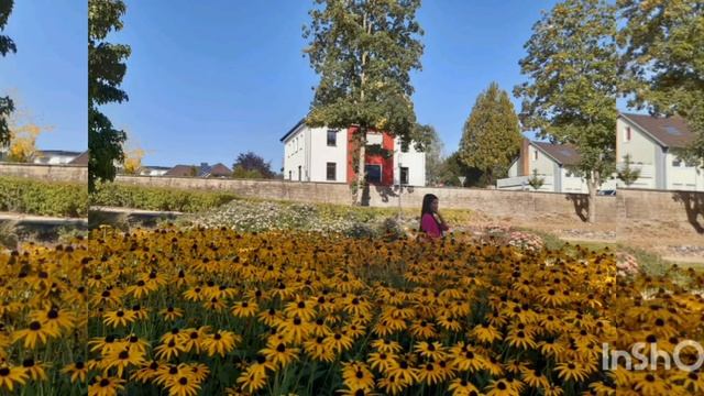 BAD IBURG & IBURG CASTLE,GERMANY?? смотреть онлайн