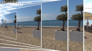 Arcanus Hotels Sorgun ☀️☀️☀️☀️☀️