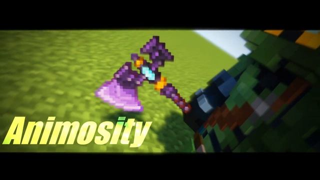 The Strongest Weapons in Minecraft (Texture Pack Release) смотреть онлайн