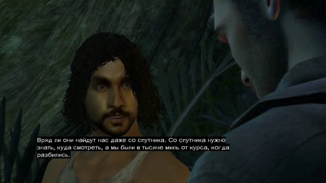 LOST: Via Domus | Старые друзья | Прохождение #5 смотреть онлайн