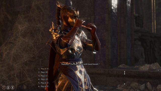 Baldurs Gate 3 How to Save Gale From Death смотреть онлайн