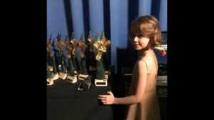 ВИТА КОРНИЕНКО= В 13 ЛЕТ УЖЕ 100 РОЛЕЙ-  В ЧЁМ СЕКРЕТ ЕЁ УСПЕХА И КТО ЕЁ РОДИТЕЛИ ЮНОЙ АКТРИСЫ