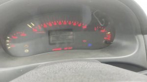 Не работает ДМРВ приора. симптомы и проверка