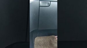 Не работает вентилятор печки Шкода йети 1,8