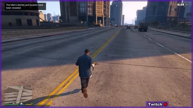 GTA V Save Corruption Glitch (No Mods) - Easy Full Access To Corrupt Los Santos and North Yankton смотреть онлайн