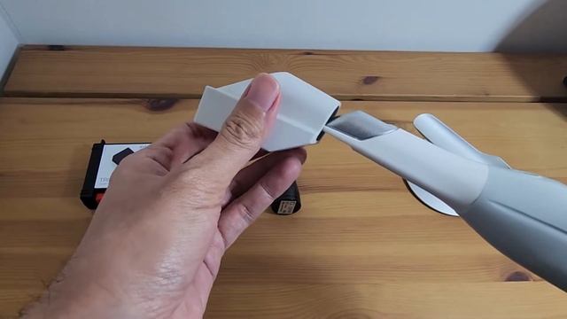 TRIOS 3 Calibration