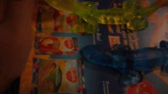 Мой и моего брата ящерица и хамелеон смотреть онлайн