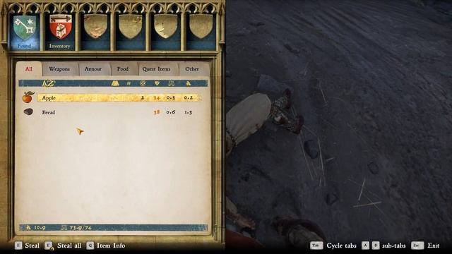ПОЧЕМУ KINGDOM COME: DELIVERANCE ЛУЧШАЯ РПГ? | СРАВНЕНИЕ С ГОТИКОЙ смотреть онлайн