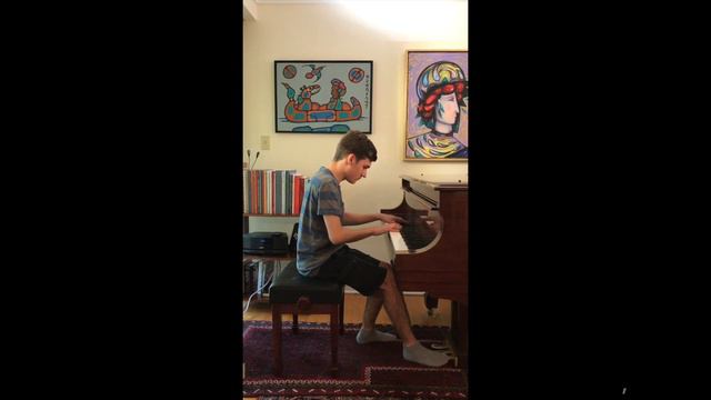 Sonnet XVIII by William Shakespeare смотреть онлайн