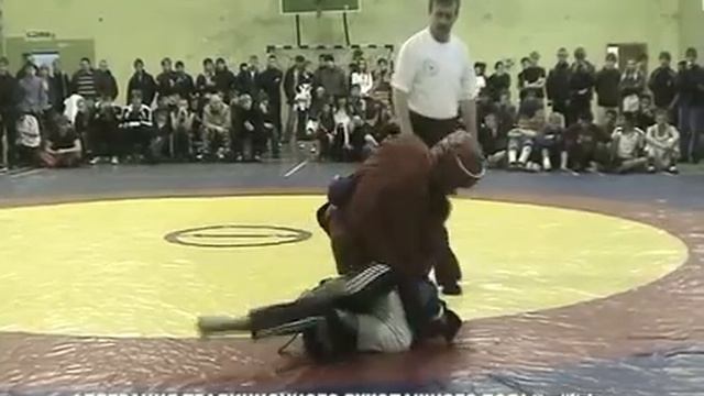 Техника забиваний в русской рукопашке смотреть онлайн