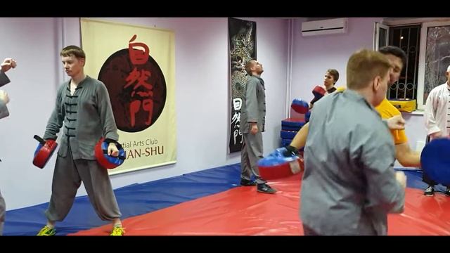 Приглашаем на занятия единоборствами в Москве. Www.chuan-shu.ru