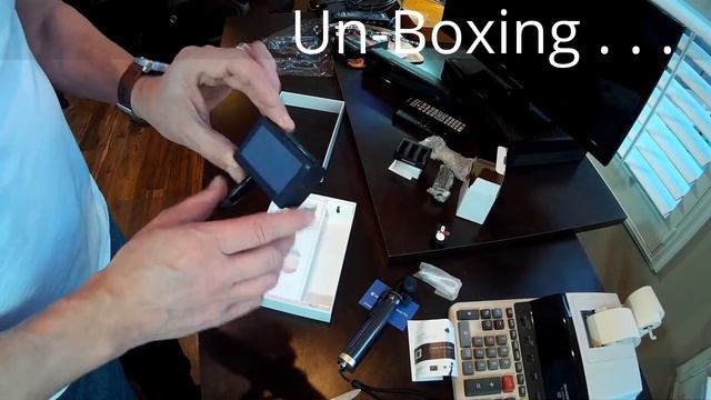 4K ACTION CAMERA (YI 4K): Go Pro KILLER! смотреть онлайн