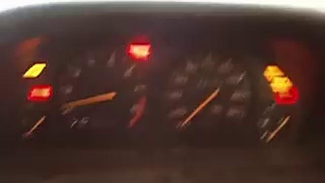 H22A Red Top Type S Prelude Clip смотреть онлайн