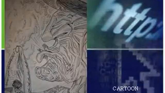 portfolio Robson.avi смотреть онлайн