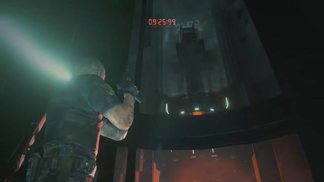 Resident Evil 2 Remake (Русская озвучка) - Леон Кеннеди(Финал) смотреть онлайн