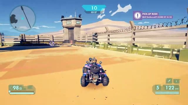 Hardware: Rivals™ High Speed Event DM смотреть онлайн