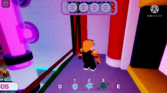 [EVENT] How to get free purple shirt and purple pants [ROBLOX] смотреть онлайн