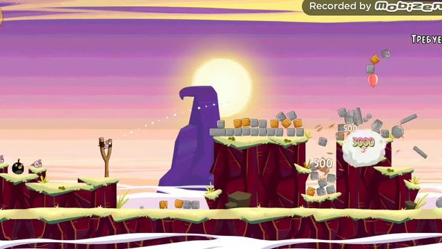 Старый Angry birds смотреть онлайн