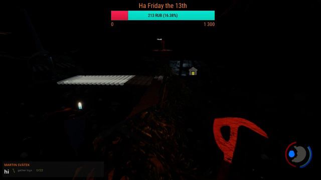 ЗАБОР ЧЕРЕЗ ВСЮ КАРТУ. THE FOREST. ДОНАТ В ОПИСАНИИ смотреть онлайн