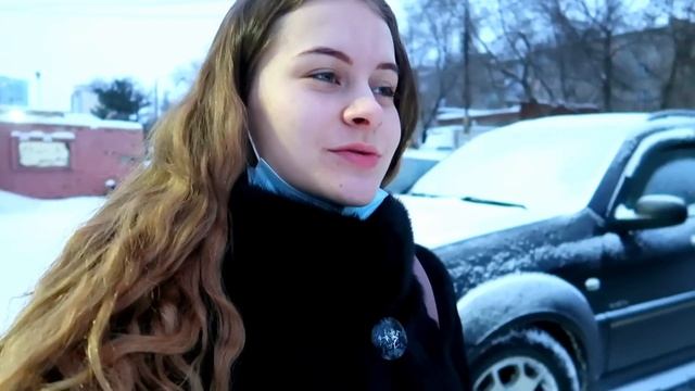 ВЛОГ? ЭКЗАМЕН НА ПРАВА✅ смотреть онлайн