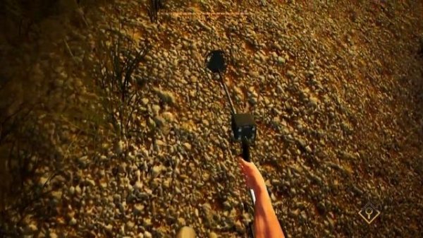 Охотник за сокровищами #4 КУПИЛ НОВЫЙ ПРИБОР! Treasure hunter simulator