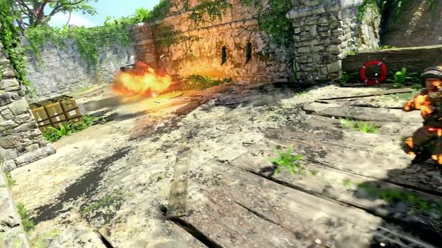 Call of Duty: Black Ops 4 — Multiplayer Reveal Trailer | PS4 смотреть онлайн