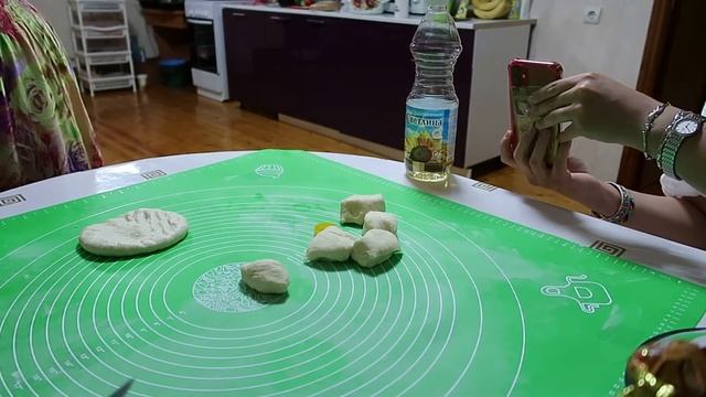 Веганская Кухня