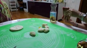 КАК ПРИГОТОВИТЬ КАЛМЫЦКИЕ БОРЦОГИ: РЕЦЕПТ И ПРИГОТОВЛЕНИЕ
