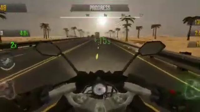 bike racing 3d traffic rider #30 | Android ios gameplay | nitwister game смотреть онлайн