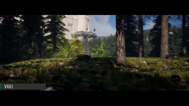 KNIGHTS OF LIGHT(2018) - Официальный Трейлер Геймплея • EN • Открытый Мир смотреть онлайн