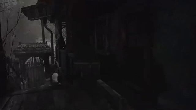 Возвращение в Деревню - Resident Evil Village # 10 смотреть онлайн