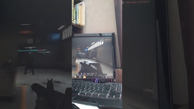 нуууу надо же чем то контент разбовлять) вот вам кс)) смотреть онлайн