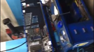 Dodge Caliber. Замена цепи ГРМ