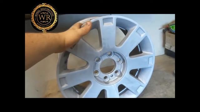 Обзор дисков Lincoln Navigator смотреть онлайн