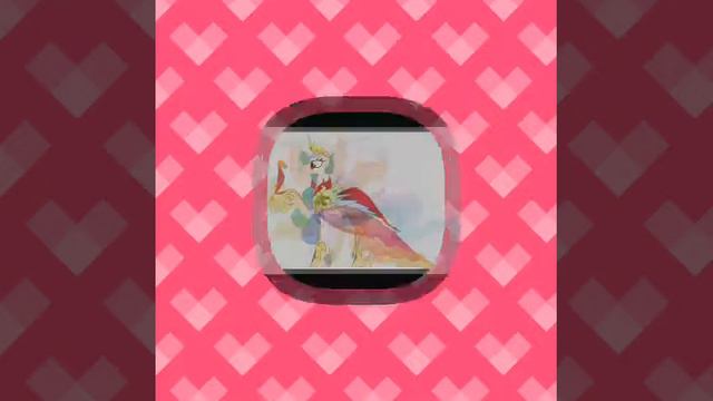 Принцесса Селестия My Little Pony смотреть онлайн