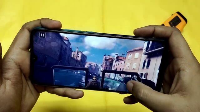 Infinix Smart 4 Plus Gaming Review - Palang tod Performance ? смотреть онлайн