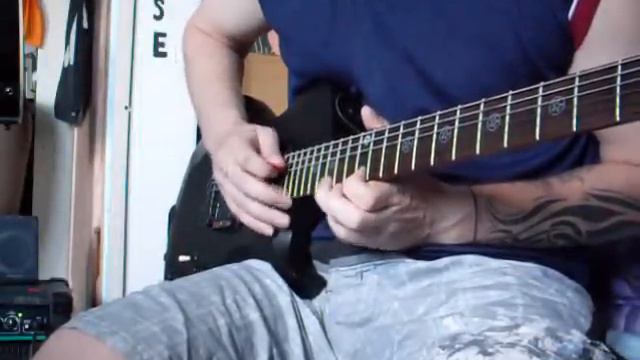 Parkway Drive - Home is for Heartless (Cover) смотреть онлайн