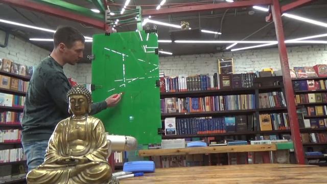 Карта руки. Какая информация зашифрована на наших руках / Дмитрий Камышов смотреть онлайн