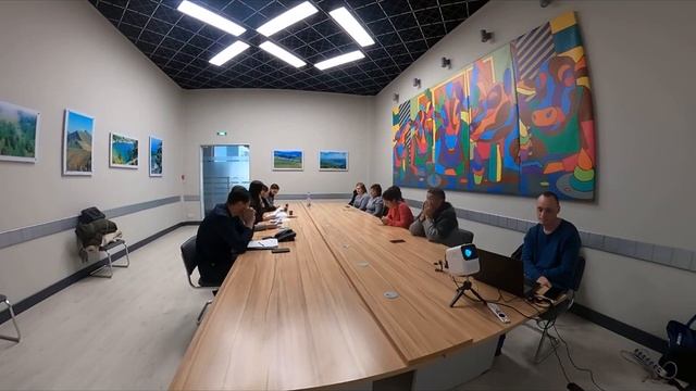 27.01.2023 г. ТОО "УСТЬ КАМЕНОГОРСКИЙ ГОРОДСКОЙ МОЛОЧНЫЙ КОМБИНАТ" смотреть онлайн