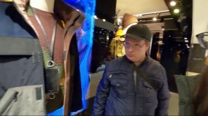 Посетили Магазин ЦУМ / Шаурма на Тарелке / Центральный Детский МИР