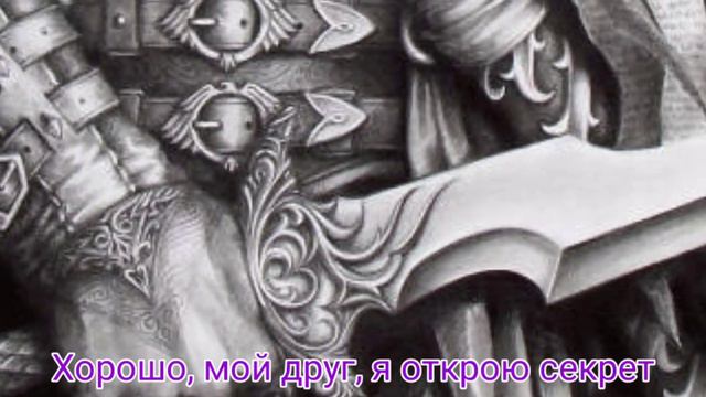 Leo Grimwind - Fulgrim[HMKids Vocal Cover]