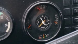 Не накачивает воздух в контур зил 5301 бычок