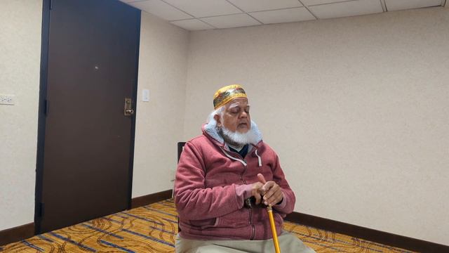 Almadina Islamic Center - Friday Khutbah Friday Urdu Sermon EP 128 AmiCenter - جمعه خطبه смотреть онлайн