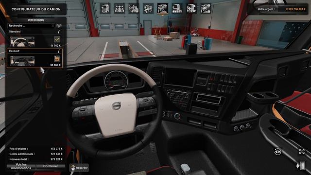 [ ETS 2 1.48 ] ?VOLVO FM & FMX | UNOFFICIAL UPDATE? смотреть онлайн