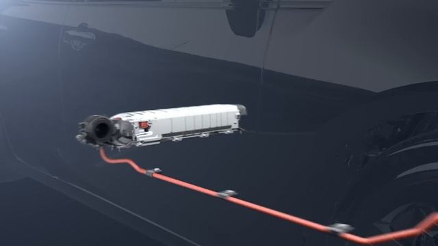 What is Toyota Hybrid System смотреть онлайн