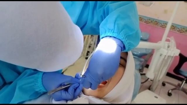 PEMERIKSAAN PHP-M Tugas Preventive Dentistry-Kelompok 3A & 3B смотреть онлайн