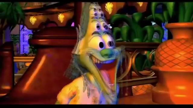 Foodfight! Trailer смотреть онлайн