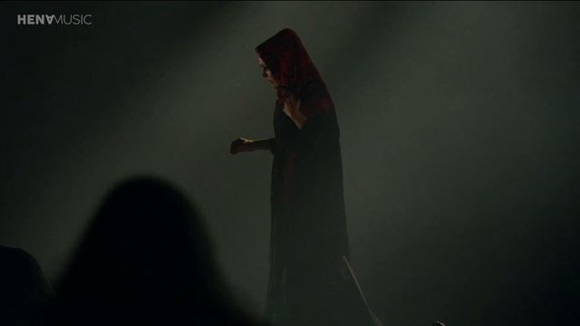 MI CARMEN FLAMENCA Live Show at HENAMusic Sessions 2019 смотреть онлайн