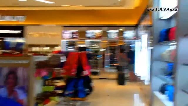 Duty Free Airport (Dominican Republic, Punta Cana) - Duty Free Аэропорт (Доминикана, Пунта Кана) смотреть онлайн